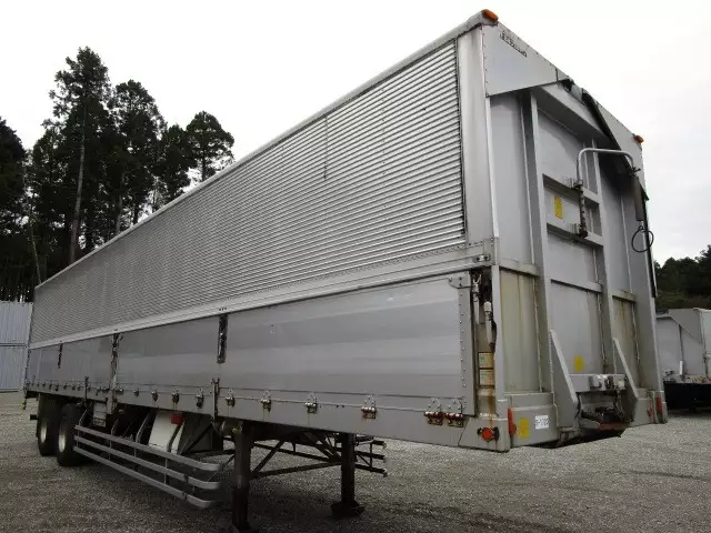 平成13年07月中古その他日本フルハーフフルハーフの画像3