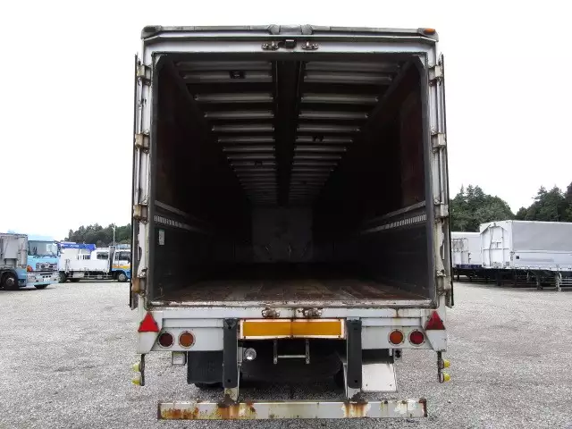 平成13年07月中古その他日本フルハーフフルハーフの画像29