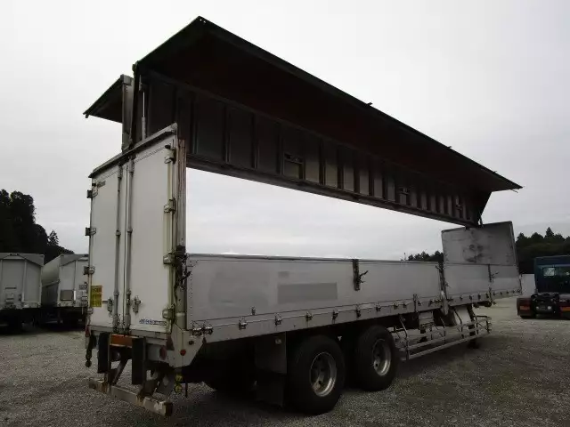 平成13年07月中古その他日本フルハーフフルハーフの画像42