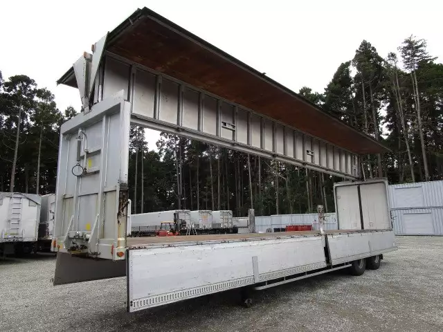 平成13年07月中古その他日本フルハーフフルハーフの画像47