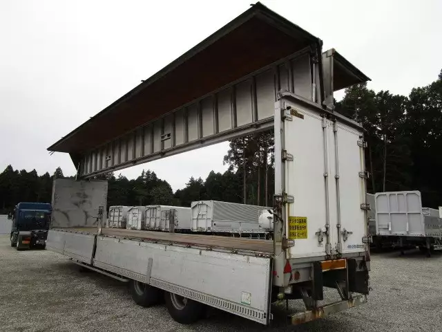 平成13年07月中古その他日本フルハーフフルハーフの画像50