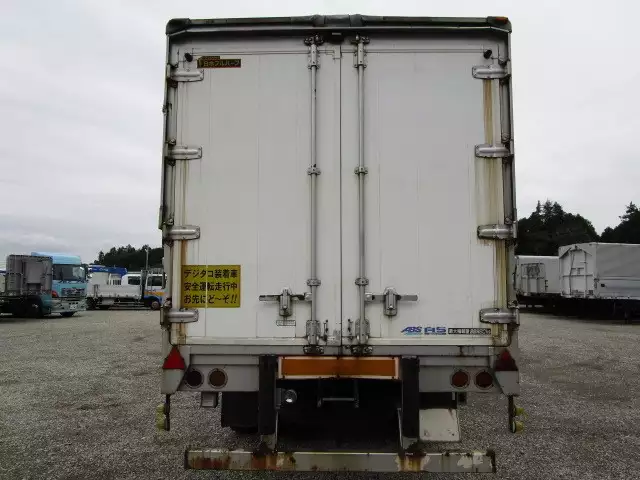 平成13年07月中古その他日本フルハーフフルハーフの画像6