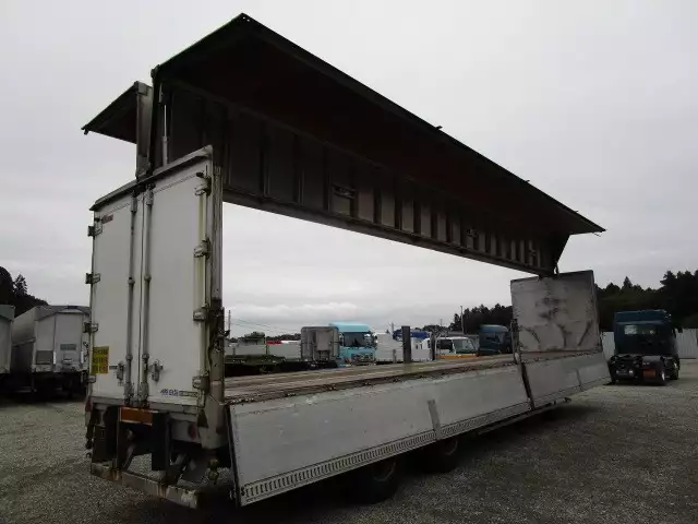 平成13年07月中古その他日本フルハーフフルハーフの画像57