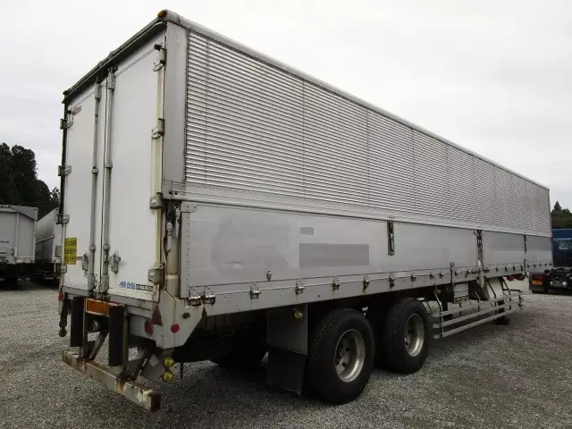 平成13年07月中古その他日本フルハーフフルハーフの画像7