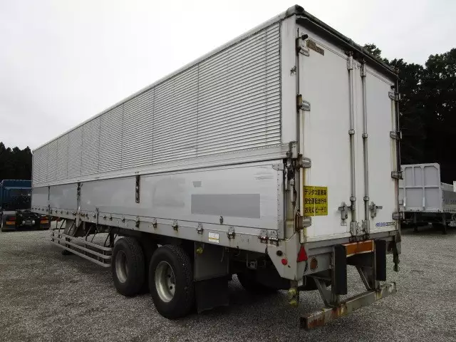 平成13年07月中古その他日本フルハーフフルハーフの画像8