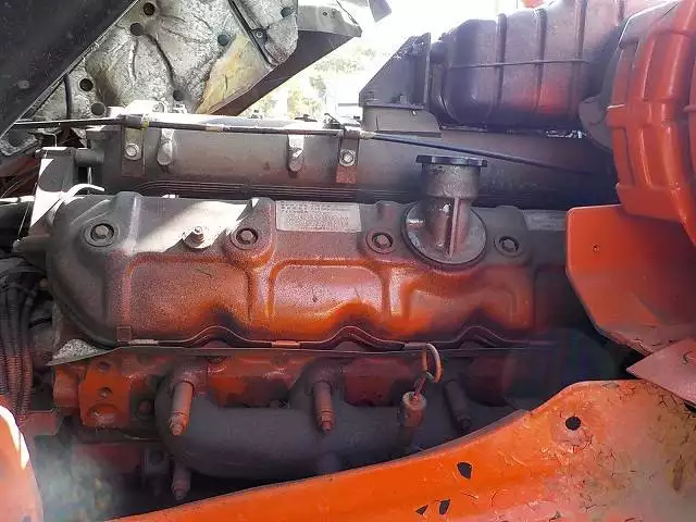 平成08年06月中古大型いすゞいすゞの画像11