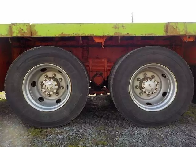 平成08年06月中古大型いすゞいすゞの画像13