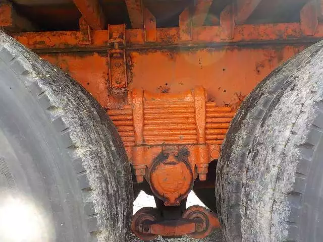 平成08年06月中古大型いすゞいすゞの画像14