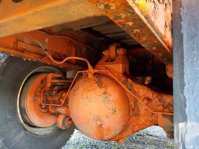 平成08年06月中古大型いすゞいすゞの画像16