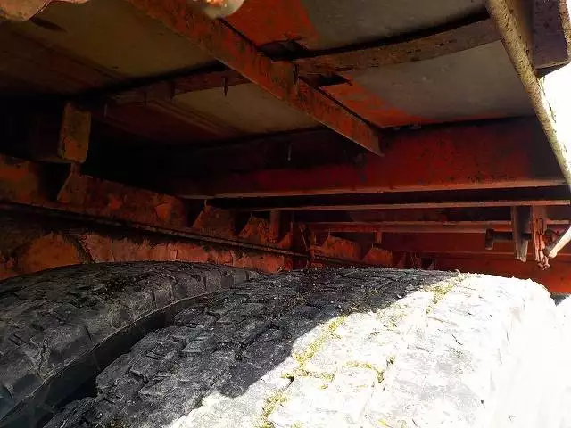 平成08年06月中古大型いすゞいすゞの画像17