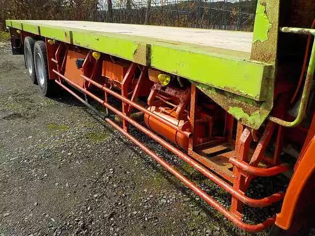 平成08年06月中古大型いすゞいすゞの画像19