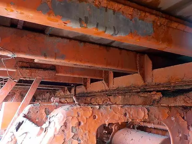 平成08年06月中古大型いすゞいすゞの画像20