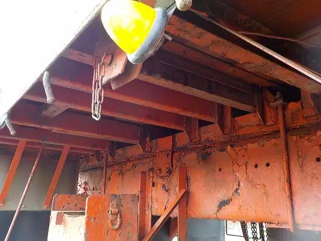 平成08年06月中古大型いすゞいすゞの画像21