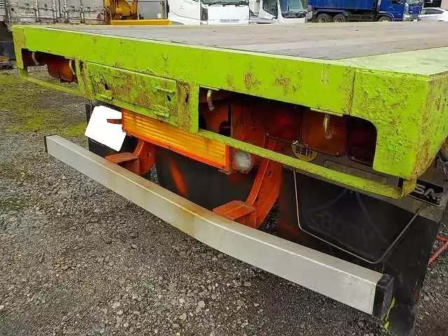 平成08年06月中古大型いすゞいすゞの画像22