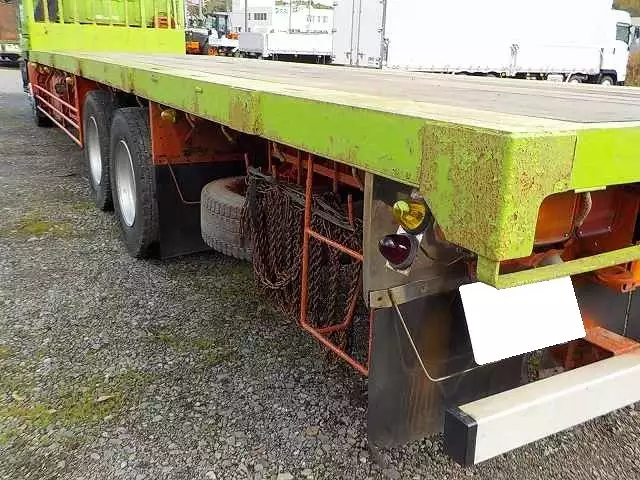 平成08年06月中古大型いすゞいすゞの画像23