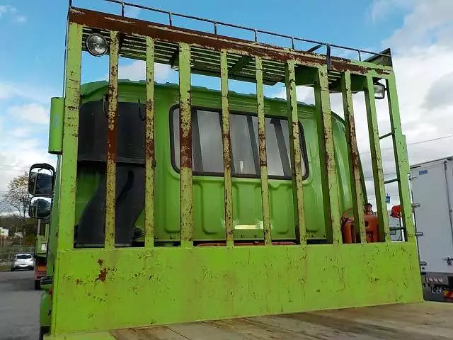 平成08年06月中古大型いすゞいすゞの画像24