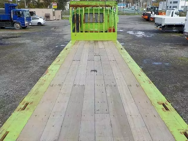 平成08年06月中古大型いすゞいすゞの画像25