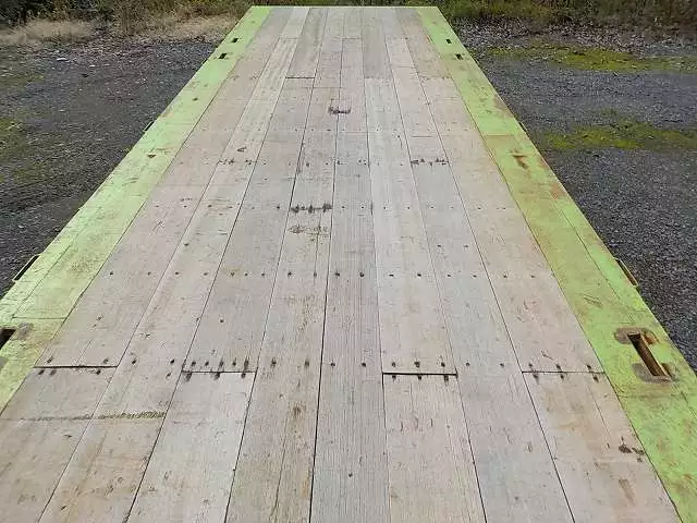 平成08年06月中古大型いすゞいすゞの画像26