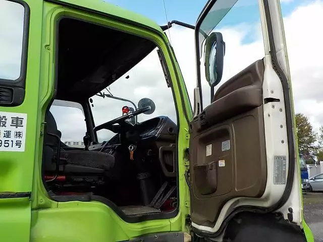 平成08年06月中古大型いすゞいすゞの画像28