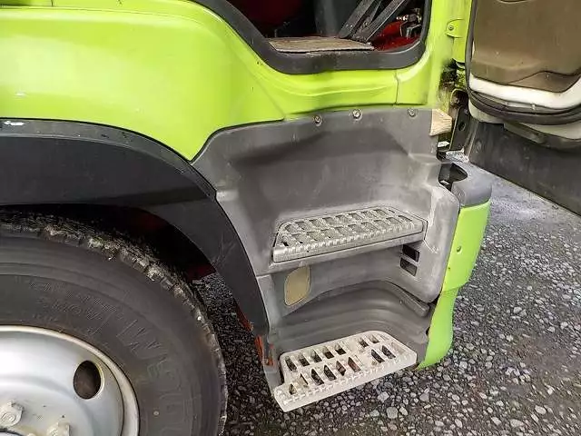 平成08年06月中古大型いすゞいすゞの画像29