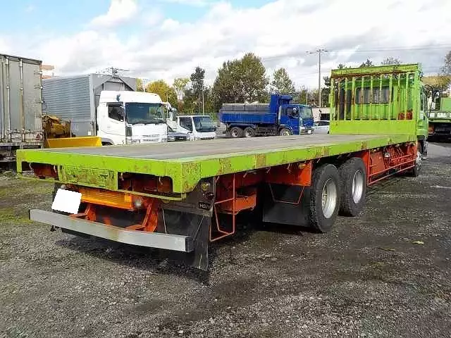 平成08年06月中古大型いすゞいすゞの画像4