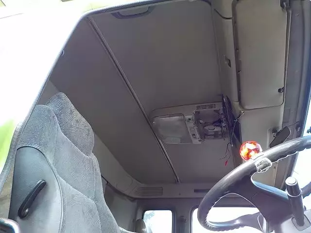 平成08年06月中古大型いすゞいすゞの画像31