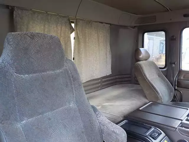 平成08年06月中古大型いすゞいすゞの画像33