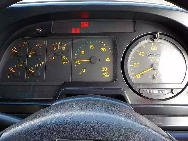 平成08年06月中古大型いすゞいすゞの画像35