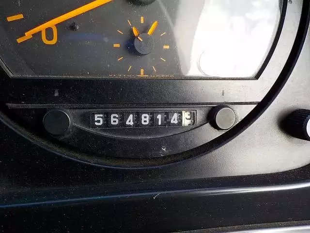 平成08年06月中古大型いすゞいすゞの画像36