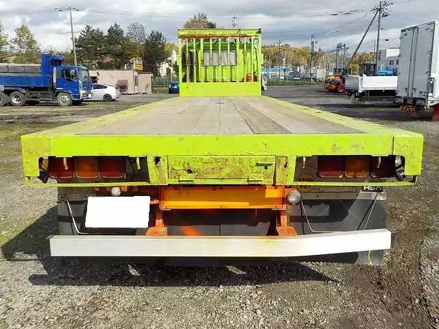 平成08年06月中古大型いすゞいすゞの画像5