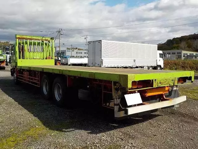 平成08年06月中古大型いすゞいすゞの画像6