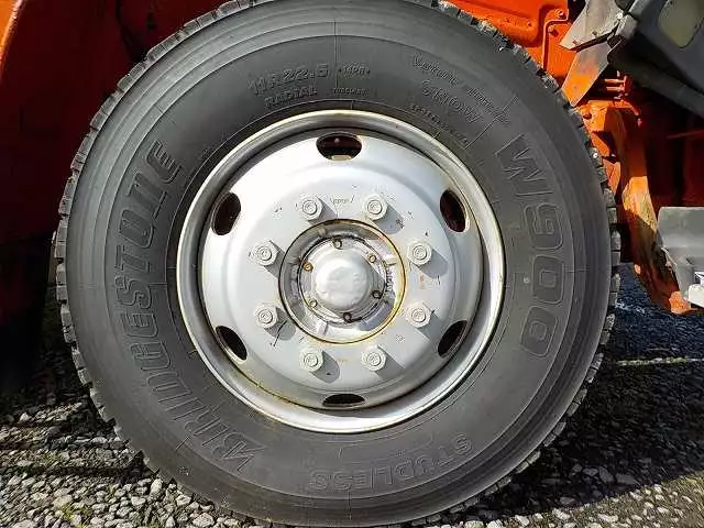 平成08年06月中古大型いすゞいすゞの画像7