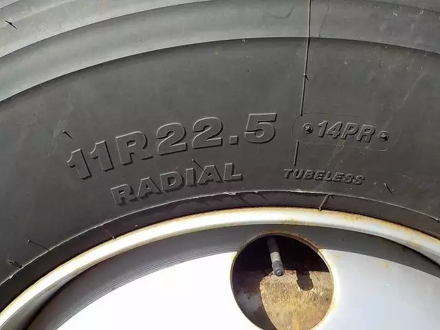 平成08年06月中古大型いすゞいすゞの画像8