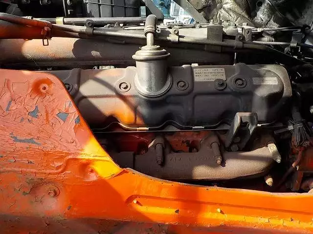 平成08年06月中古大型いすゞいすゞの画像9