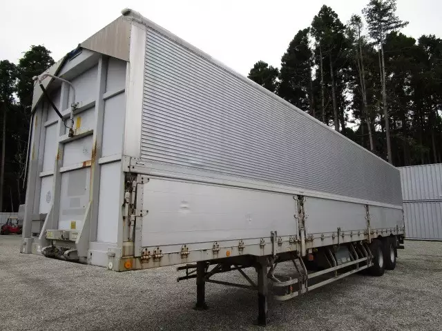 平成19年06月中古その他日本フルハーフフルハーフの画像1