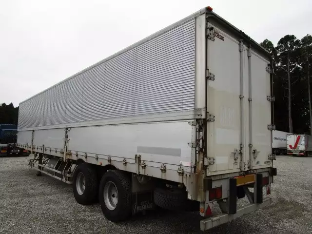 平成19年06月中古その他日本フルハーフフルハーフの画像7