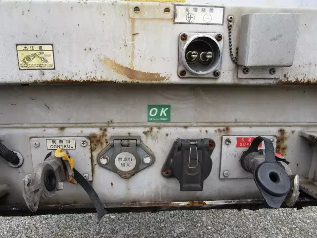 平成19年06月中古その他日本フルハーフフルハーフの画像9