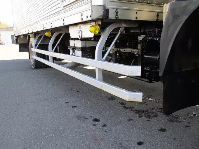 平成12年09月中古中型いすゞフォワードの画像14