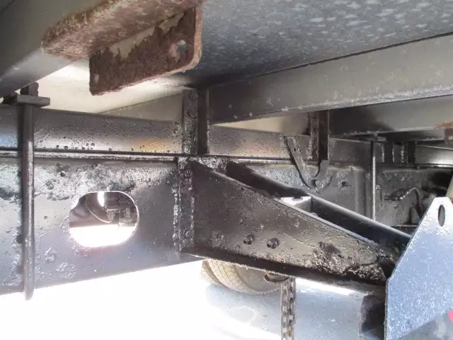 平成12年09月中古中型いすゞフォワードの画像17