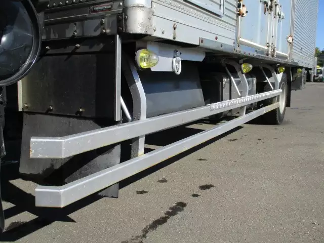 平成12年09月中古中型いすゞフォワードの画像19