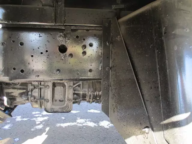 平成12年09月中古中型いすゞフォワードの画像20