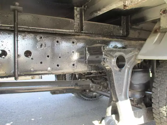 平成12年09月中古中型いすゞフォワードの画像21