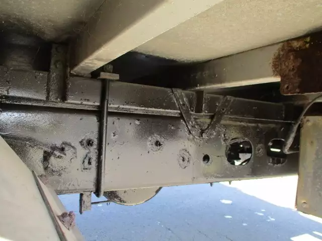 平成12年09月中古中型いすゞフォワードの画像22