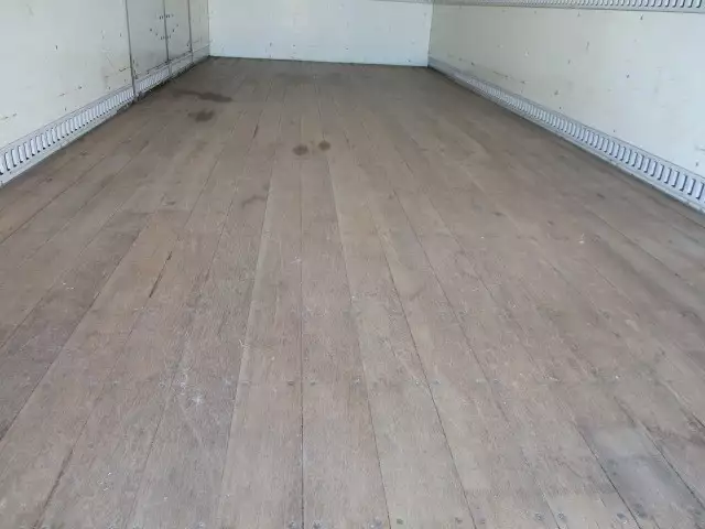 平成12年09月中古中型いすゞフォワードの画像27