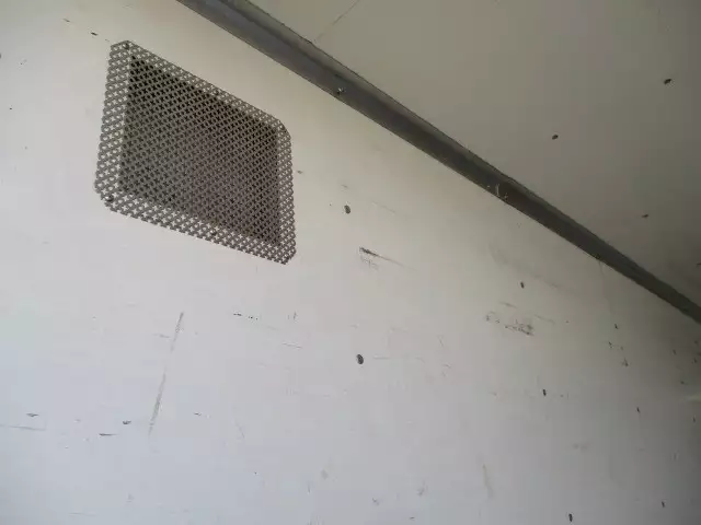 平成12年09月中古中型いすゞフォワードの画像28