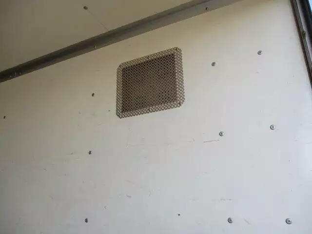 平成12年09月中古中型いすゞフォワードの画像29