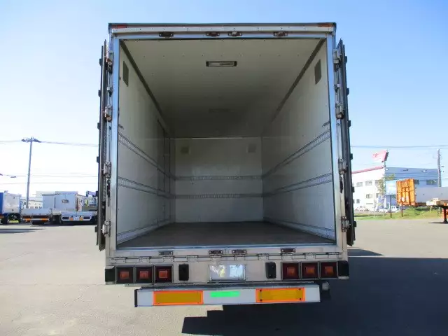 平成12年09月中古中型いすゞフォワードの画像30