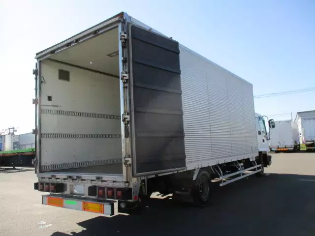 平成12年09月中古中型いすゞフォワードの画像32