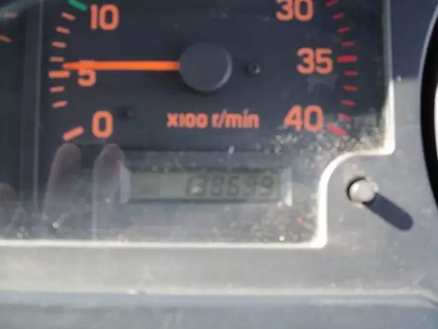 平成12年09月中古中型いすゞフォワードの画像33