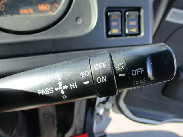 平成12年09月中古中型いすゞフォワードの画像35